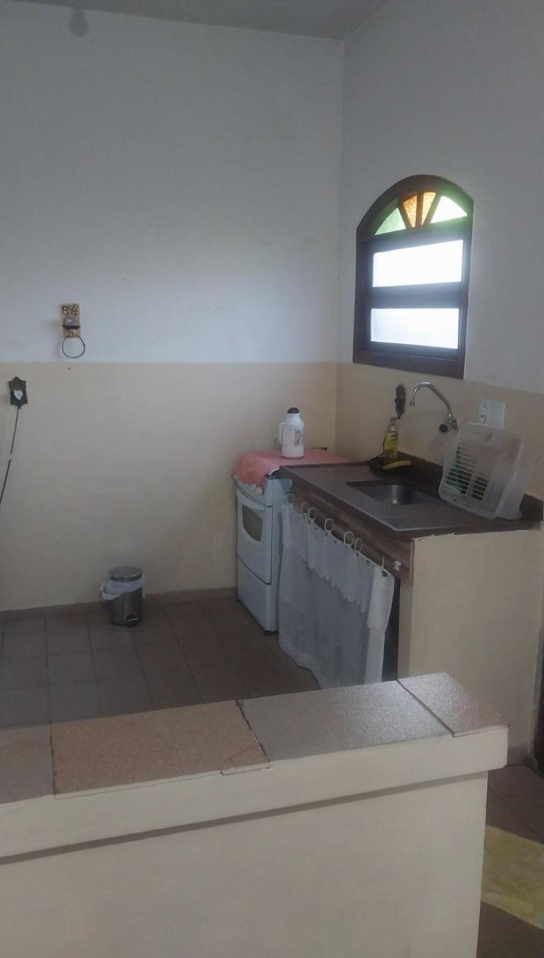 伯迪亚哥Casa Boraceia别墅 外观 照片