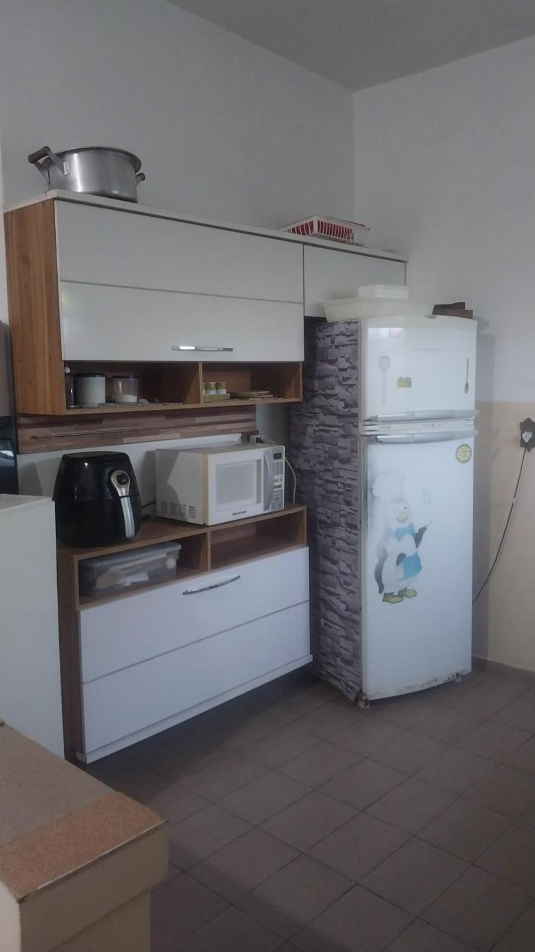 伯迪亚哥Casa Boraceia别墅 外观 照片